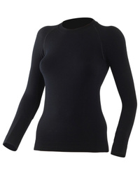 BIELIZNA TERMOAKTYWNA LASTING MERINO WOOL WOMEN