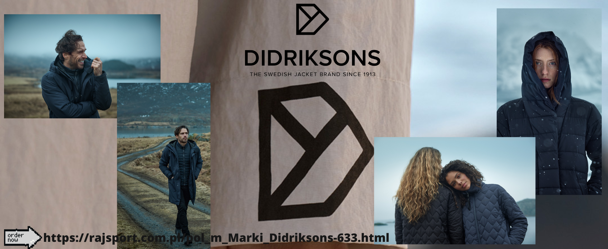 DIDRIKSONS 2023