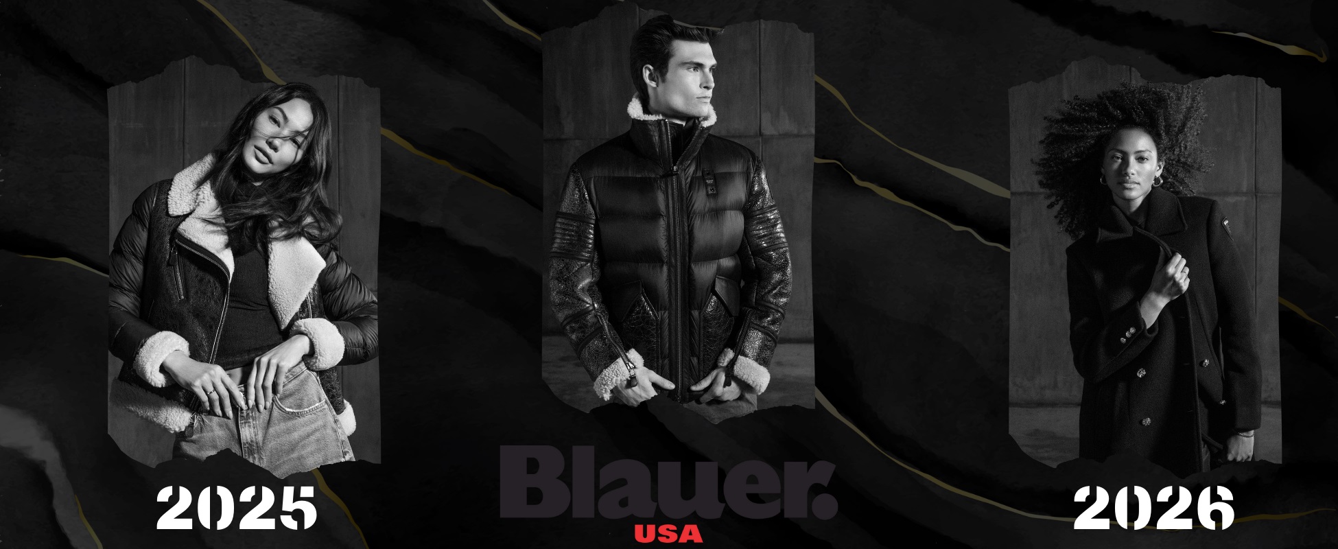 Blauer