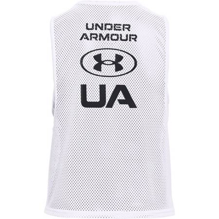 Koszulka damska UNDER ARMOUR MUSCLE MSH TANK 