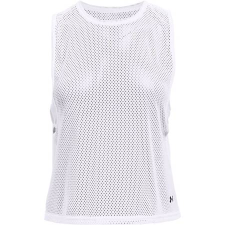 Koszulka damska UNDER ARMOUR MUSCLE MSH TANK 