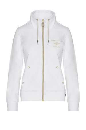 BLUZA DAMSKA AERONAUTICA MILITARE