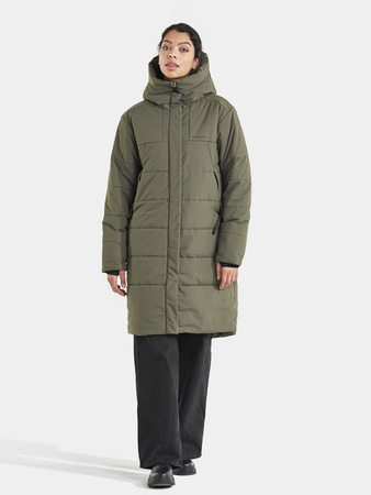 Kurtka damska DIDRIKSONS TINDRA WNS PUFF PARKA