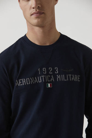 T-SHIRT MĘSKI AERONAUTICA MILITARE
