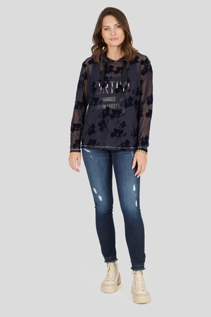 SPODNIE DAMSKIE SPORTALM KRUSH