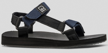 Sandały męskie HANNAH DRIFTER india ink