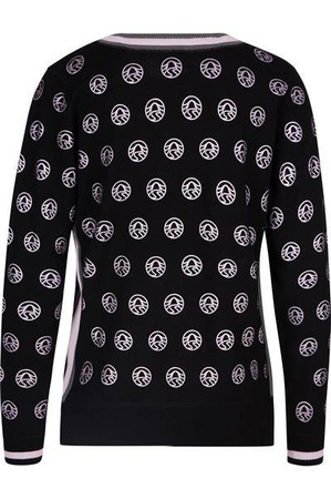 Sweter damski SPORTALM ABSOLUTELY IMPERFECT