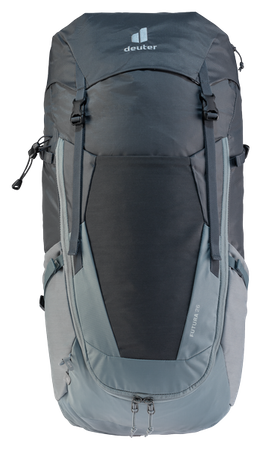 PLECAK DEUTER FUTURA 26 GRAPHITE-SHALE