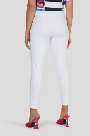 SPODNIE DAMSKIE SPORTALM FELPA