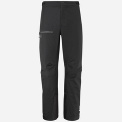 SPODNIE MĘSKIE MILLET MUNGO GTX PT M BLACK - NOIR