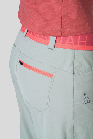 Spodnie damskie HANNAH NICOLE II shadow