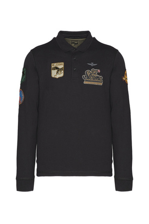 POLO MĘSKIE AERONAUTICA MILITARE