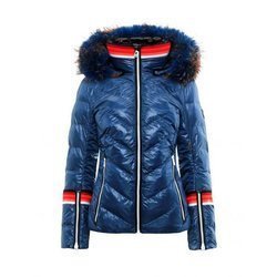 Kurtka damska TONI SAILER BENIKO navy