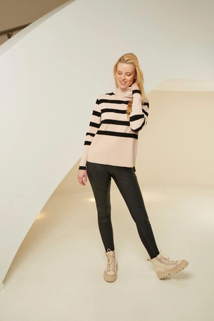 SPODNIE DAMSKIE SPORTALM TIMAN