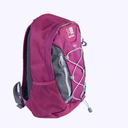 PLECAK KARRIMOR TUBE 10 boysenberry