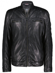 KURTKA SKÓRA MĘSKA DONDERS