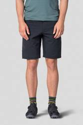 Spodenki męskie HANNAH SAVELY anthracite