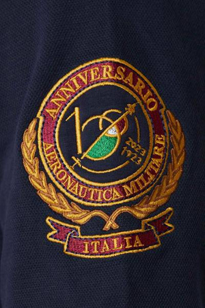 BLUZA MĘSKA AERONAUTICA MILITARE