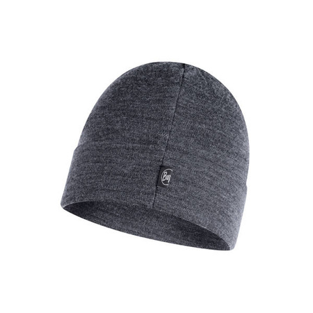 Czapka Buff Merino Wool SOLID