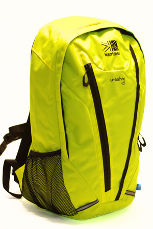 PLECAK KARRIMOR U-BAHN 20 hi visibility