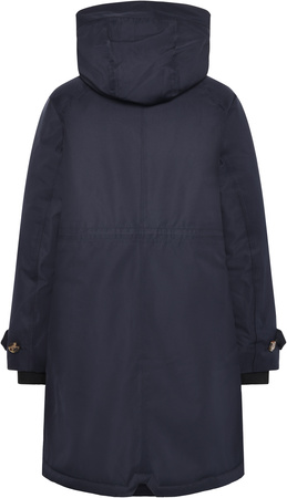 Kurtka damska DIDRIKSONS LUNA dark night blue
