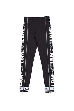 LEGGINSY DAMSKIE LABELLAMAFIA RUNNING