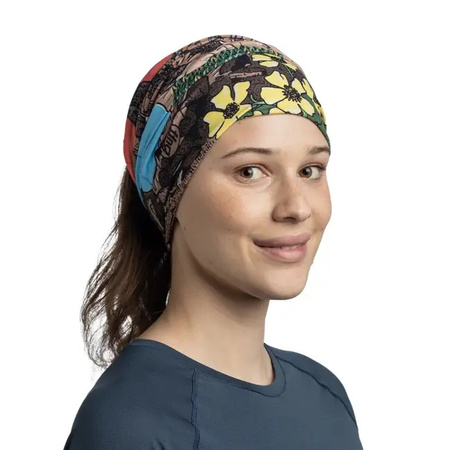 BANDANA BUFF ORIGINAL ECOSTRETCH BANFF 2526
