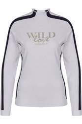 Sweter damski SPORTALM KNOXVILLE