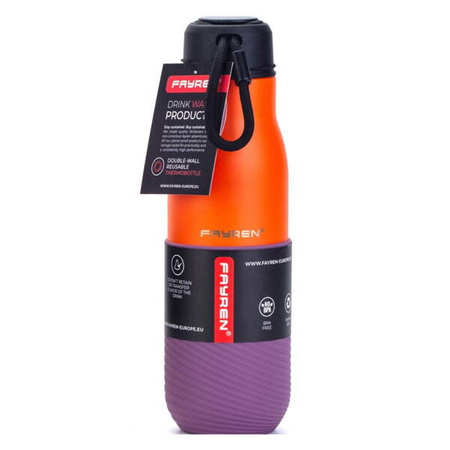 BUTELKA FAYREN THERMAL WATER BOTTLE COMO APRIC.CRU