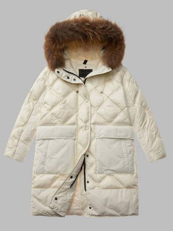 PŁASZCZ DAMSKI BLAUER BLDK03108