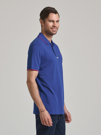POLO MĘSKIE BEVERLY HILLS POLO CLUB