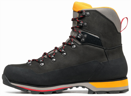 Buty męskie GARMONT NEBRASKA II GTX black/orange