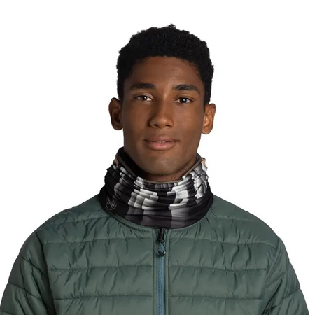 BANDANA BUFF ORIGINAL ECOSTRETCH GEM IRON GREY