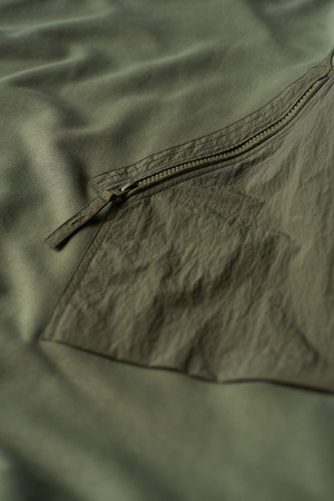 BLUZA MĘSKA BLAUER BLUF03065