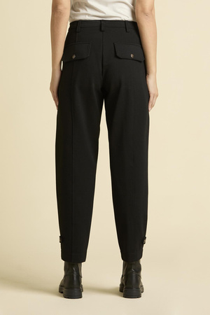 SPODNIE DAMSKIE AERONAUTICA MILITARE