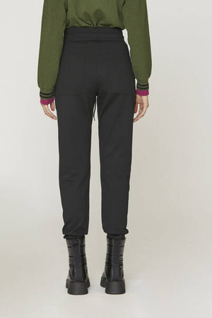 SPODNIE DAMSKIE AERONAUTICA MILITARE