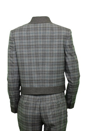 Marynarka damska MARC AUREL ze stójką