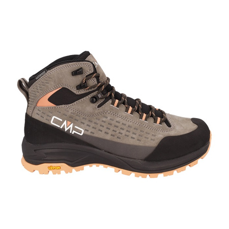 Buty damskie CMP VERTYX MID deserto-salmone
