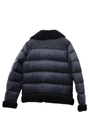 KURTKA DAMSKA BLAUER BLDL01281