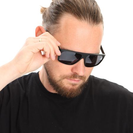 Okulary przeciwsłoneczne GOG E711-1P