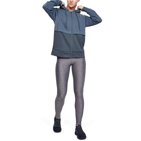 Bluza damska UNDER ARMOUR SYNTHETIC FLEECE FZ MIRA