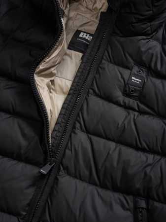 PŁASZCZ DAMSKI BLAUER 25WBLDK03102