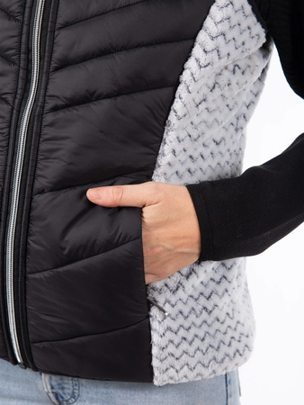 KAMIZELKA DAMSKA AULP CORDA WOMEN HYBRID VEST