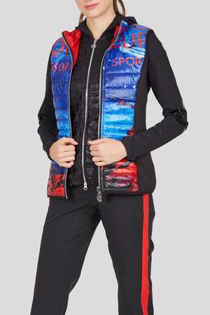 KAMIZELKA DAMSKA SPORTALM ALEXA