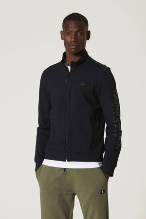 BLUZA MĘSKA AERONAUTICA MILITARE