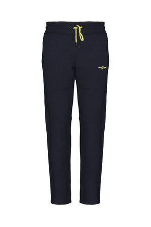 SPODNIE DAMSKIE AERONAUTICA MILITARE GRANAT