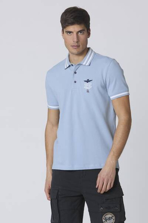 POLO MĘSKIE AERONAUTICA MILITARE