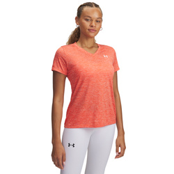 T-SHIRT DAMSKI UNDER ARMOUR SSV-TWIST