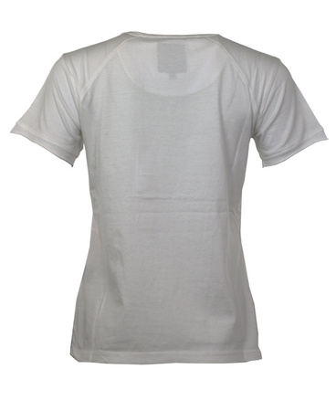 T-SHIRT DAMSKI AERONAUTICA MILITARE