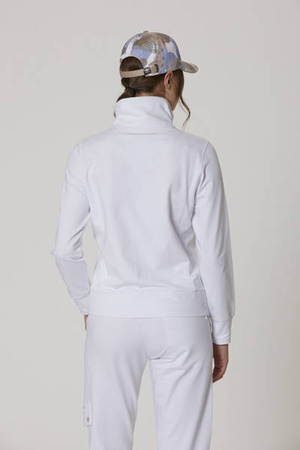 BLUZA DAMSKA AERONAUTICA MILITARE